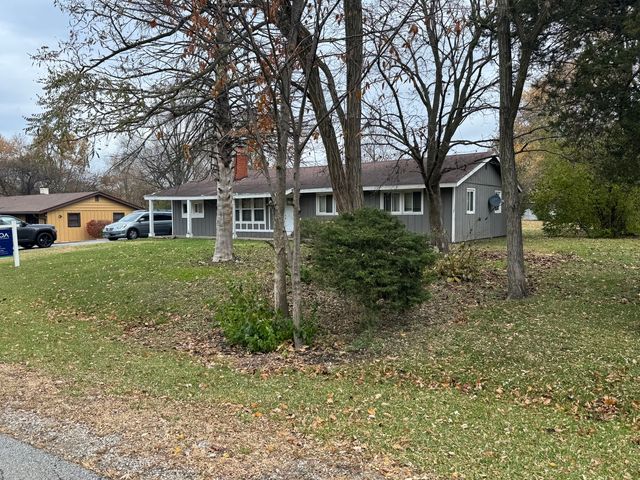 18351 Anthony Avenue, Country Club Hills, IL 60478