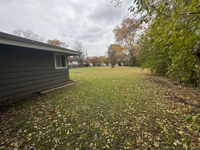 18351 Anthony Avenue, Country Club Hills, IL 60478