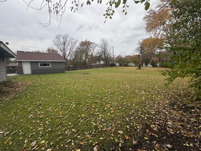 18351 Anthony Avenue, Country Club Hills, IL 60478