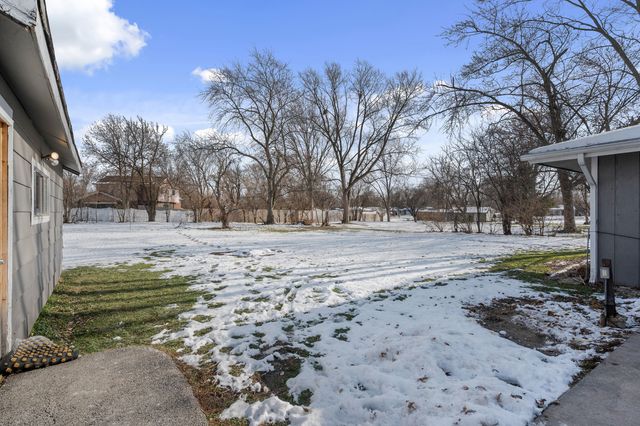 18351 Anthony Avenue, Country Club Hills, IL 60478