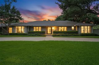 5164 Del Roy Drive, Dallas, TX 75229