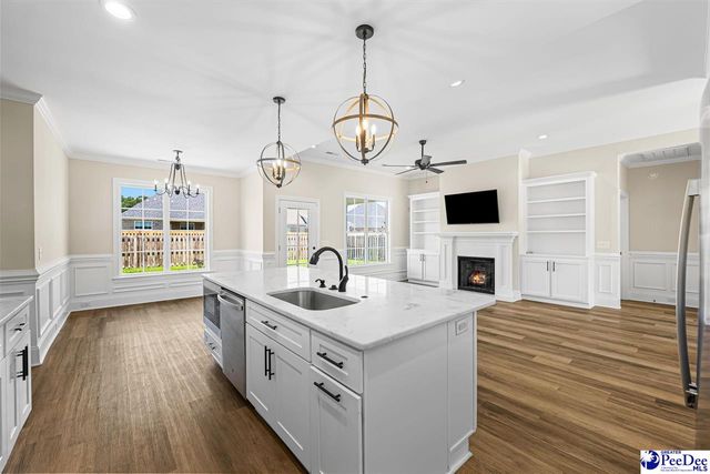 3021 Willett Ct., Florence, SC 29501