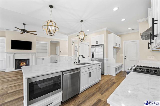3021 Willett Ct., Florence, SC 29501