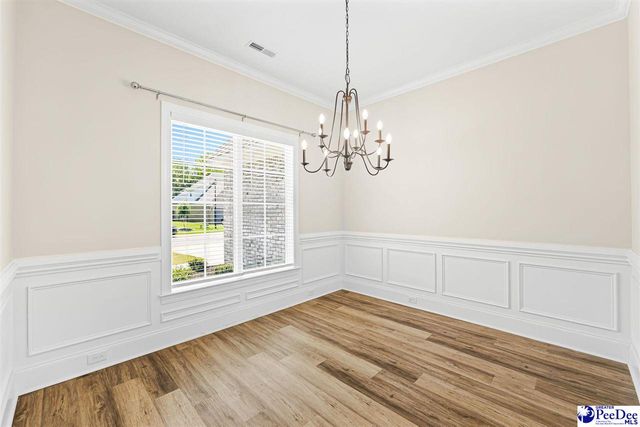 3021 Willett Ct., Florence, SC 29501