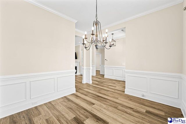 3021 Willett Ct., Florence, SC 29501
