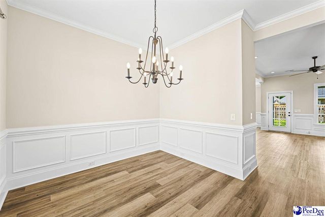 3021 Willett Ct., Florence, SC 29501