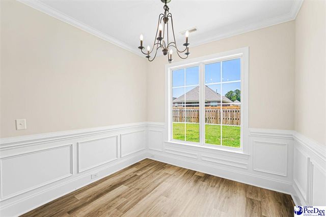 3021 Willett Ct., Florence, SC 29501