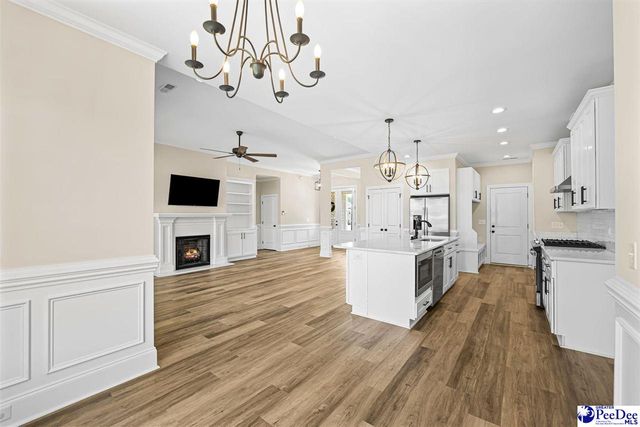 3021 Willett Ct., Florence, SC 29501