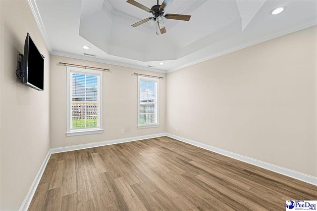 3021 Willett Ct., Florence, SC 29501