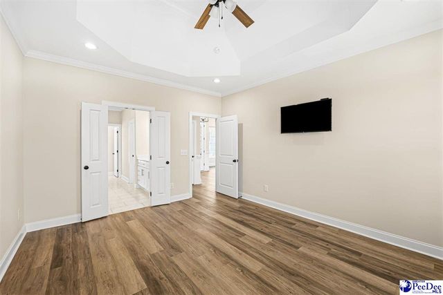 3021 Willett Ct., Florence, SC 29501