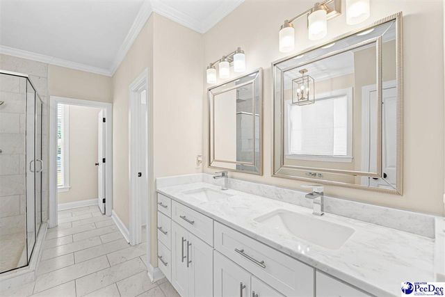 3021 Willett Ct., Florence, SC 29501