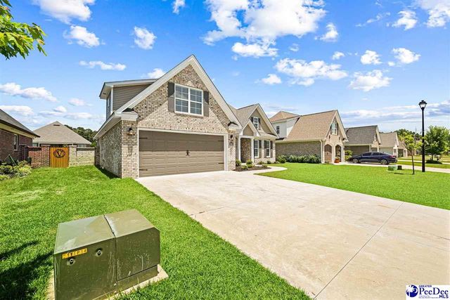 3021 Willett Ct., Florence, SC 29501