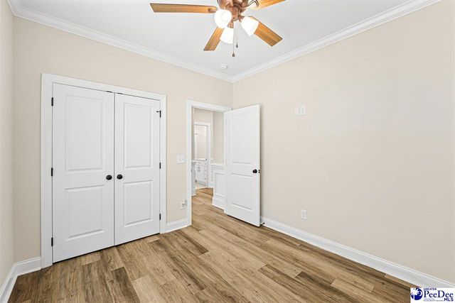 3021 Willett Ct., Florence, SC 29501