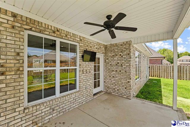 3021 Willett Ct., Florence, SC 29501