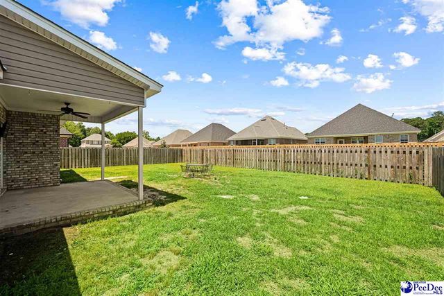 3021 Willett Ct., Florence, SC 29501