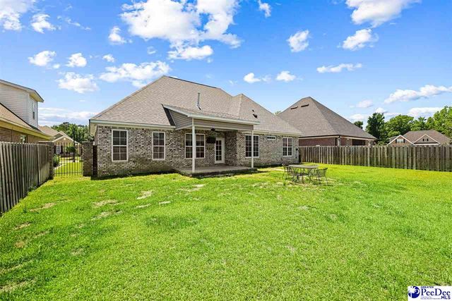 3021 Willett Ct., Florence, SC 29501