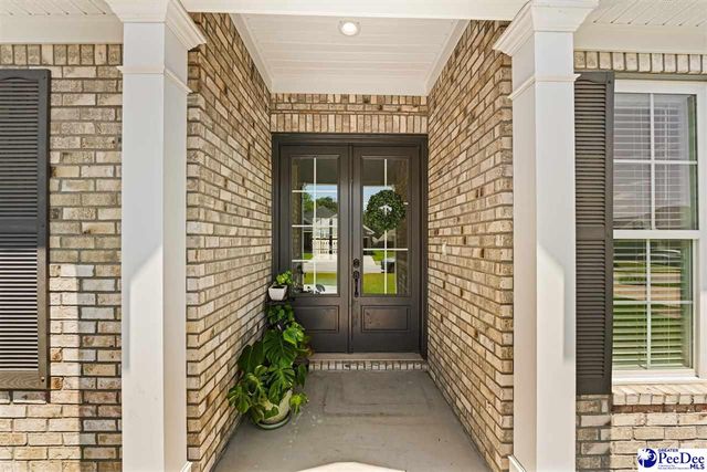 3021 Willett Ct., Florence, SC 29501