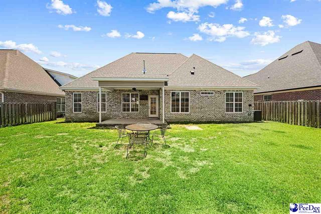 3021 Willett Ct., Florence, SC 29501