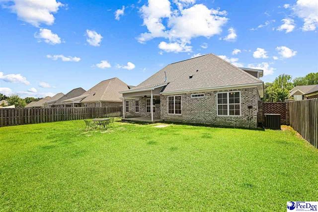 3021 Willett Ct., Florence, SC 29501