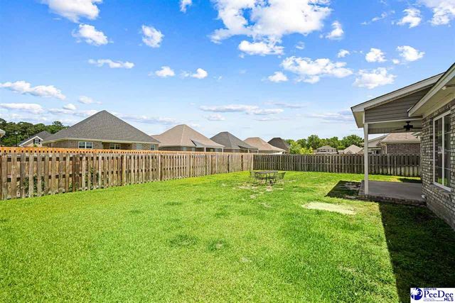 3021 Willett Ct., Florence, SC 29501