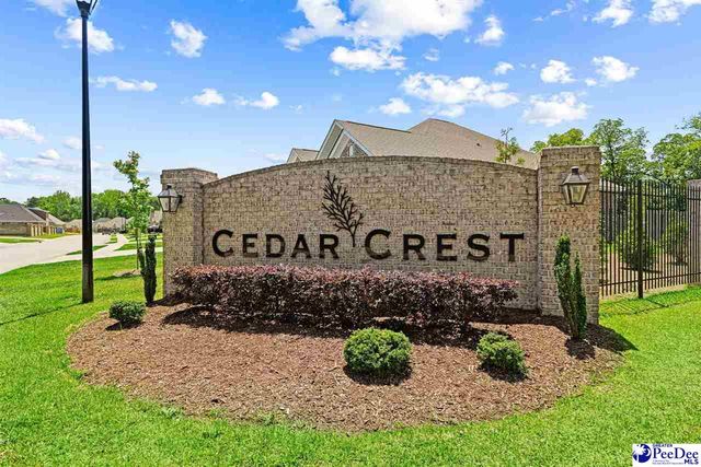 3021 Willett Ct., Florence, SC 29501