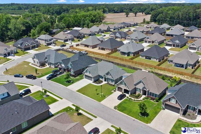 3021 Willett Ct., Florence, SC 29501