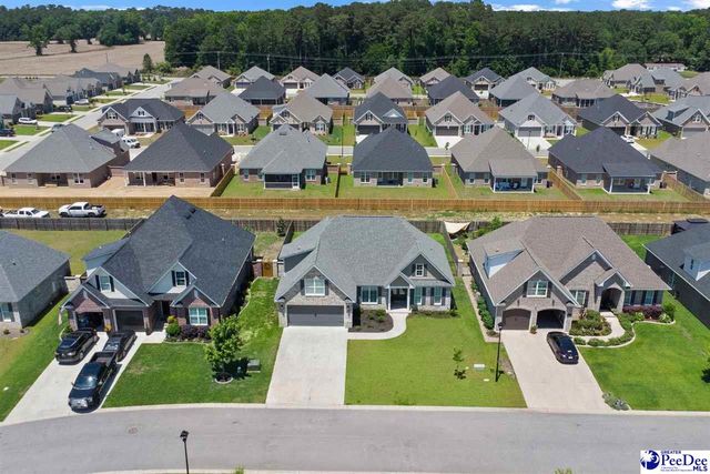 3021 Willett Ct., Florence, SC 29501