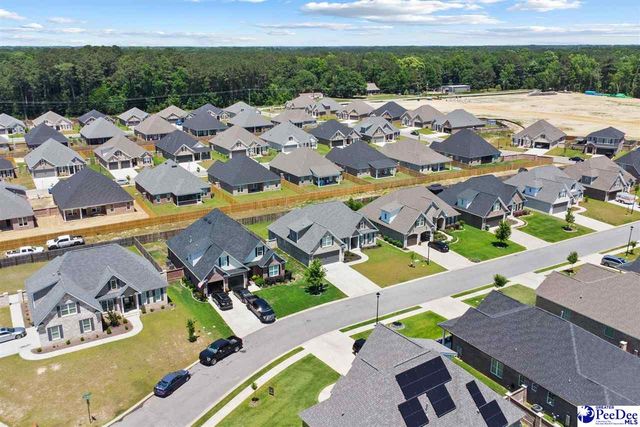 3021 Willett Ct., Florence, SC 29501