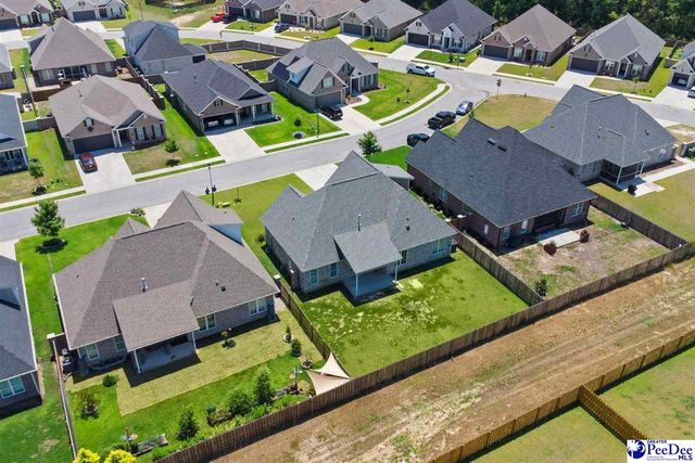 3021 Willett Ct., Florence, SC 29501