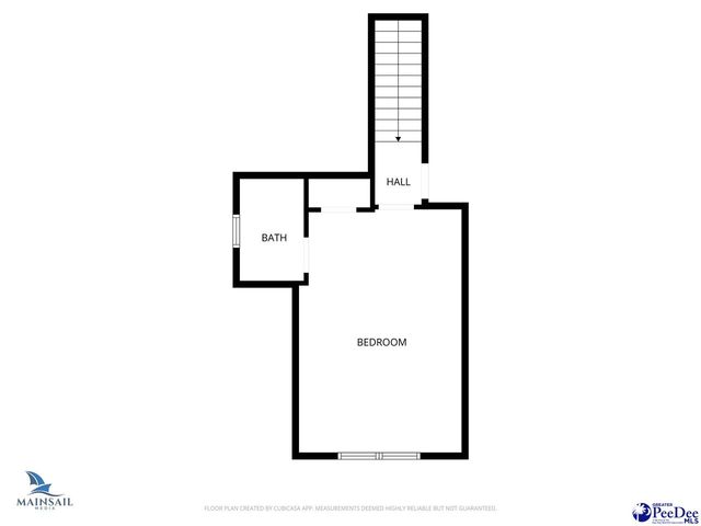 3021 Willett Ct., Florence, SC 29501