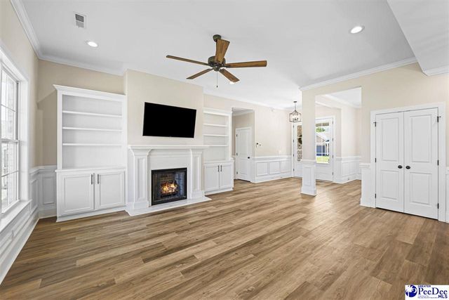 3021 Willett Ct., Florence, SC 29501