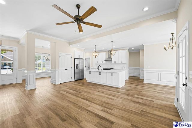 3021 Willett Ct., Florence, SC 29501