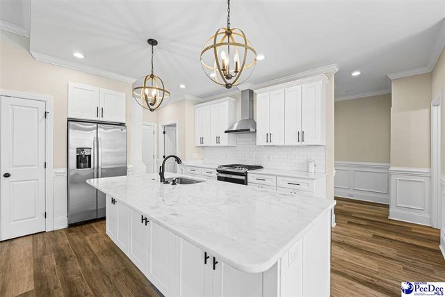 3021 Willett Ct., Florence, SC 29501