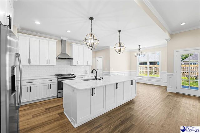 3021 Willett Ct., Florence, SC 29501