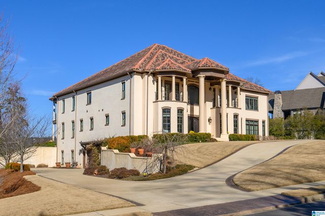 4278 GLASSCOTT CROSSING, Hoover, AL 35226