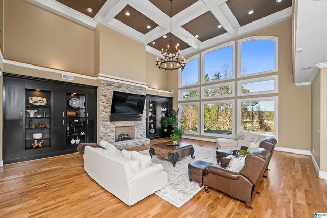 4278 GLASSCOTT CROSSING, Hoover, AL 35226