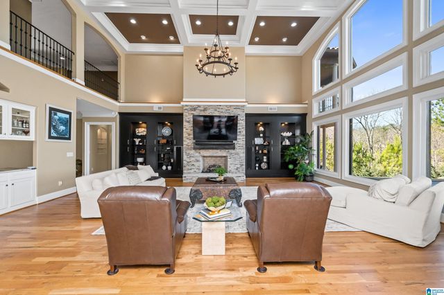 4278 GLASSCOTT CROSSING, Hoover, AL 35226