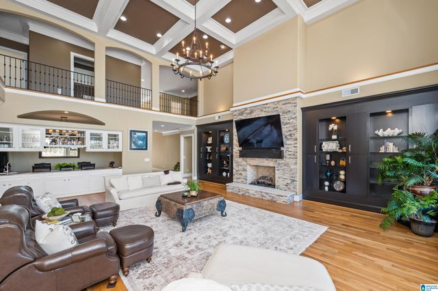 4278 GLASSCOTT CROSSING, Hoover, AL 35226