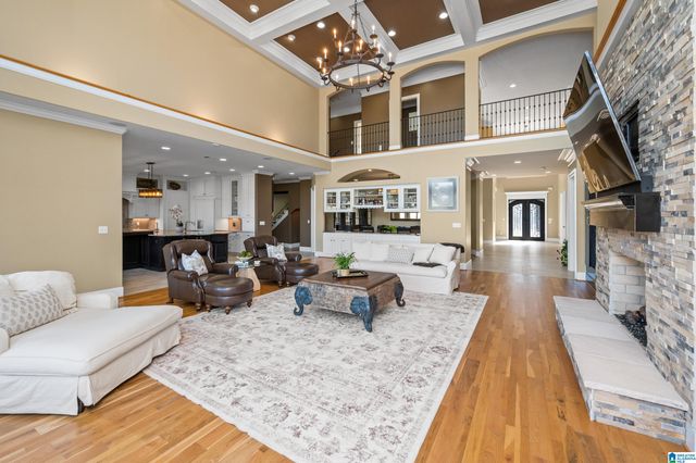 4278 GLASSCOTT CROSSING, Hoover, AL 35226