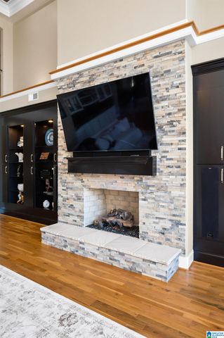 4278 GLASSCOTT CROSSING, Hoover, AL 35226