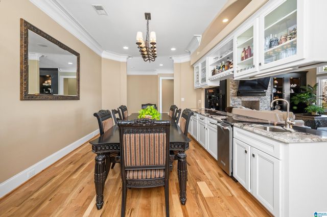 4278 GLASSCOTT CROSSING, Hoover, AL 35226