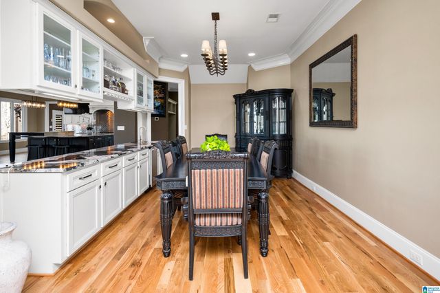 4278 GLASSCOTT CROSSING, Hoover, AL 35226