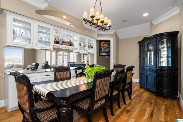 4278 GLASSCOTT CROSSING, Hoover, AL 35226