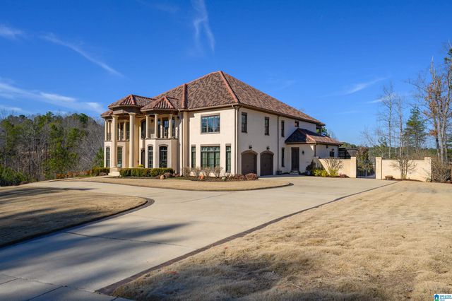 4278 GLASSCOTT CROSSING, Hoover, AL 35226