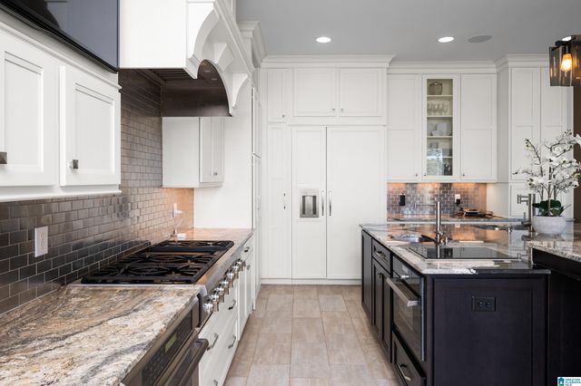 4278 GLASSCOTT CROSSING, Hoover, AL 35226