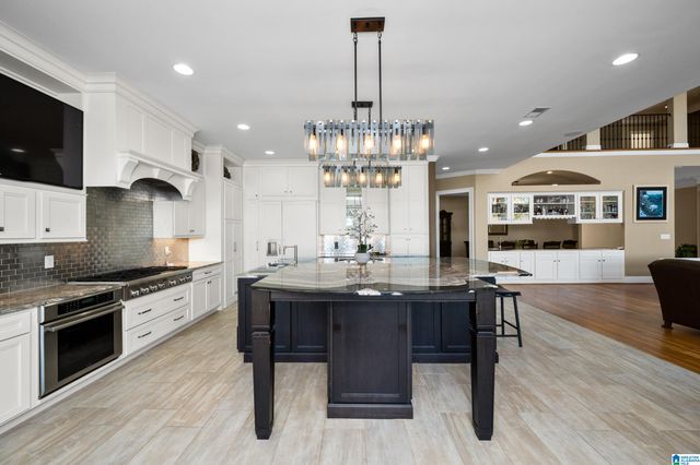 4278 GLASSCOTT CROSSING, Hoover, AL 35226