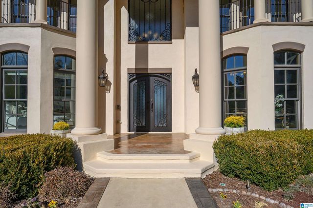 4278 GLASSCOTT CROSSING, Hoover, AL 35226