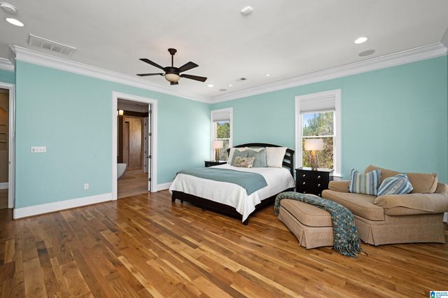 4278 GLASSCOTT CROSSING, Hoover, AL 35226