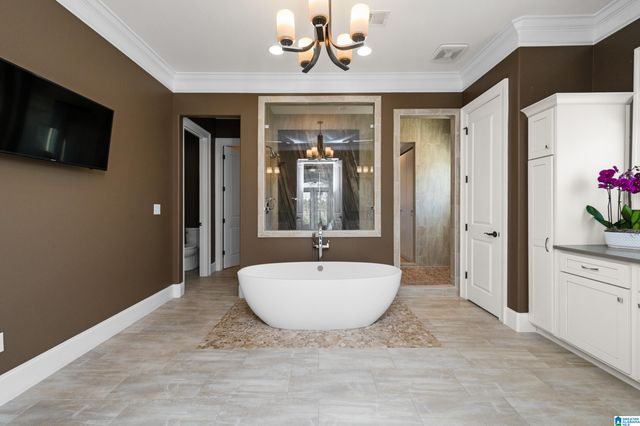 4278 GLASSCOTT CROSSING, Hoover, AL 35226