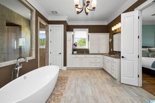 4278 GLASSCOTT CROSSING, Hoover, AL 35226